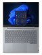 Laptop ThinkBook 14 G9 21V000BAPB W11Pro 7 250/16GB/512GB/INT/14.0 WUXGA/Arctic Grey/2YR Deport + Co2 offset