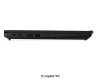 Ultrabook ThinkPad T14 G7 21WV004RPB W11Pro AI 7 PRO 450/2x16GB/512GB/INT/14.0 WUXGA/Black/3YRS Premier Support + CO2 Offset