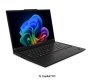 Ultrabook ThinkPad T14s G7 21YW004EPB W11Pro AI 7 PRO 450/32GB/1TB/INT/Black/3YRS Premier SUpport + CO2 Offset