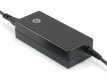 Conceptronic CNB65 adapter zasilający/ inwentor Wewnętrzna 65 W Czarny
