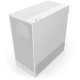 Obudowa NZXT H5 Flow Midi Tower Biały