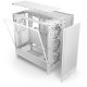 Obudowa NZXT H5 Flow Midi Tower Biały