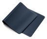 Podkładka na biurko Satechi Premium Desk Mat z wegańskiej skóry (blue)