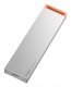 Dysk zewnętrzny SSD LENOVO PS8S 2TB USB 3.2 Gen 2 Grey (4XB1T88413)