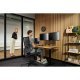 Filtr prywatyzujący Kensington EQ 2-drożny removable 23.8" 16:9