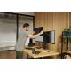 Filtr prywatyzujący Kensington EQ 2-drożny removable 23.8" 16:9