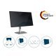 Filtr prywatyzujący Kensington EQ 2-drożny removable 23.8" 16:9
