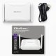 Router Home&Travel 4G LTE WiFi 6 | AX300 | 2.4GHz | Dual Antena |USB-C | Micro SIM