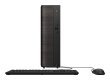 ASUS V500 SFF V501SV-05210H036W Intel Core 5 210H 8 GB DDR5-SDRAM 512 GB SSD Windows 11 Home PC Czarny, Drewno