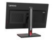 Lenovo ThinkVision P27pz-30 LED display 68,6 cm (27") 3840 x 2160 px 4K Ultra HD LCD Czarny