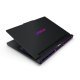 Lenovo Legion Pro 7 16IAX10H Ultra 9 275HX 16" WQXGA OLED 500nits Glossy 240Hz 64GB DDR5 6400 1TB GeForce RTX 5090 24GB 99.9Wh Win11 Eclipse Black