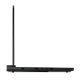 Lenovo Legion Pro 7 16IAX10H Ultra 9 275HX 16" WQXGA OLED 500nits Glossy 240Hz 64GB DDR5 6400 1TB GeForce RTX 5090 24GB 99.9Wh Win11 Eclipse Black
