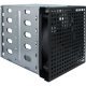 Inter-Tech 4U 40248 - Szafa serwerowa - Szary - ATX - micro ATX - Mini-ATX - Mini-ITX - SSI CEB - Stal - Alarm - Dysk twardy - Sieć - Wydajność