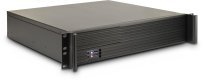 Serwer Inter-Tech 48,3 cm IPC 2U-K240L 2U