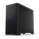 Lenovo Legion T5 30AGB10 Ryzen 5 7600 32GB DDR5 5600 SSD1TB GeForce RTX 5070 12GB WLAN+BT Win11 Eclipse Black