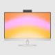 HP 27-cr0222nw AIO Ryzen 7 7730U 27.0"FHD IPS AG 300nits 16GB DDR4 SSD512 Radeon 680M LAN Win11 2Y Shell White