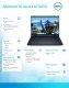 Laptop Alienware 16 Aurora AC16250 Win11Pro C7 240H/16GB/1TB/16.0 WQXGA/GeForce RTX 4050/WLAN + BT/Backlit Kb/6 Cell/3Y Basic Onsite