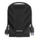 Dysk twardy DashDrive Durable HD710 2TB 2.5 USB3.1 czarny