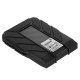 Dysk twardy DashDrive Durable HD710 2TB 2.5 USB3.1 czarny