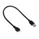 Dysk twardy DashDrive Durable HD710 2TB 2.5 USB3.1 czarny