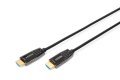 DIGITUS KABEL HDMI 2.1 8K60HZ UHD A/HDMI CZARNY 10M