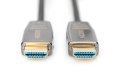 DIGITUS KABEL HDMI 2.1 8K60HZ UHD A/HDMI CZARNY 10M