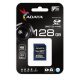 ADATA Premier Pro SDXC 128 GB Class 10 UHS-I/U3 V30