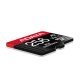 Karta pamięci microSD High Endurance 256GB UHS1 U3 V30 A2 100/85MB/s + Adapter