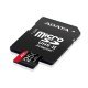 Karta pamięci microSD High Endurance 256GB UHS1 U3 V30 A2 100/85MB/s + Adapter