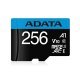 Karta pamięci microSD Premier 256GB UHS1/CL10/A1+adapter