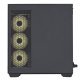 Actina iCUE 9800X3D/64B/2TB/RTX5090/1000W