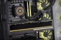 Actina iCUE 9800X3D/64B/2TB/RTX5090/1000W