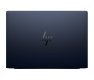 HP EliteBook X G1i 14 inch Notebook Next Gen AI PC Copilot+ PC Intel Core Ultra 7 258V Laptop 35,6 cm (14") 2K 32 GB LPDDR5x-SDRAM 1 TB SSD Wi-Fi 7 (802.11be) Windows 11 Pro Niebieski