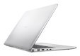 DELL Pro 16 Plus PB16250 Intel Core Ultra 5 236V Laptop 40,6 cm (16") Full HD+ 16 GB LPDDR5x-SDRAM 512 GB SSD Wi-Fi 7 (802.11be) Ubuntu Linux British English Aluminium