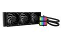 Chłodzenie wodne Silent Loop 3 360mm AIO