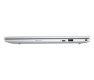 HP EliteBook 8 G1i Next Gen AI Copilot+ PC Intel Core Ultra 5 228V Laptop 35,6 cm (14") WUXGA 32 GB LPDDR5x-SDRAM 512 GB SSD Wi-Fi 7 (802.11be) Windows 11 Pro Srebrny