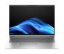 HP ProBook 4 G1i AI Intel Core Ultra 7 255H Laptop 40,6 cm (16") WUXGA 24 GB DDR5-SDRAM 512 GB SSD Wi-Fi 6E (802.11ax) Windows 11 Pro AI PC Srebrny