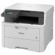 Drukarka LED Brother DCPL3520CDWRE1 A4, 2400 x 600 DPI, 18 stron/min, Wi-Fi