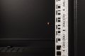 Digitus Szafa sieciowa wisząca Unique 19" 9U rack 600x600, drzwi szyba, czarny, niedzielona, złożona, 100kg