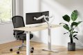 Neomounts DS70-250WH2 uchwyt / stojak do monitorów 81,3 cm (32") Biurko Biały