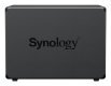 NAS Synology DS925+; Tower; 4x (3.5" SATA HDD); AMD Ryzer V1500B; 4 GB DDR4 ECC SODIMM (max. 32GB)