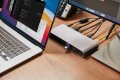 Pendrive USB Data Traveler MicroDuo 3C G3 128GB USB-A/USB-C