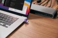 Pendrive USB Data Traveler MicroDuo 3C G3 128GB USB-A/USB-C