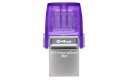 Pendrive Data Traveler MicroDuo 3C G3 64GB USB-A/USB-C