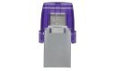 Pendrive Data Traveler MicroDuo 3C G3 64GB USB-A/USB-C