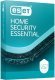 HOME Security Essential Box 1U 12M