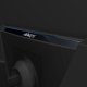 GIGABYTE AORUS FO32U EK monitor komputerowy 80 cm (31.5") 3840 x 2160 px 4K Ultra HD OLED Czarny