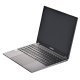 Chuwi FreeBook 2025 N150/13.5" (2520x1680) TouchScreen IPS/16GB/SSD 512GB/BT/BLKB/x360/Win 11 Iron Gray (OUTLET)
