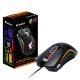 Gigabyte AORUS M5, mysz do gier, USB, optyczna, do 16000 DPI