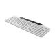 Lenovo 800 Self-Charging Bluetooth Keyboard-US English
